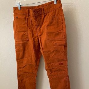 Eddie Bauer Guide’s Day off pants